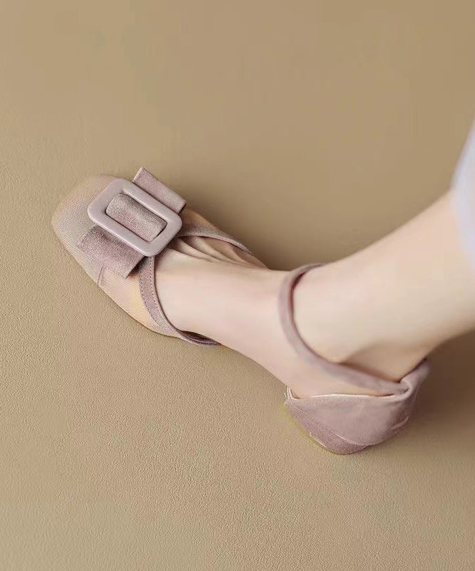 Beautifully Crafted Sandals in a Classic Style