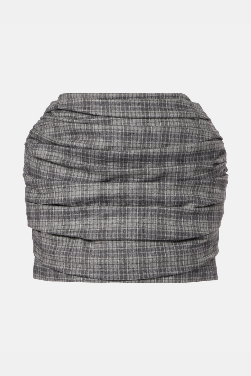 Polished Garment with an Effortless Classic Look