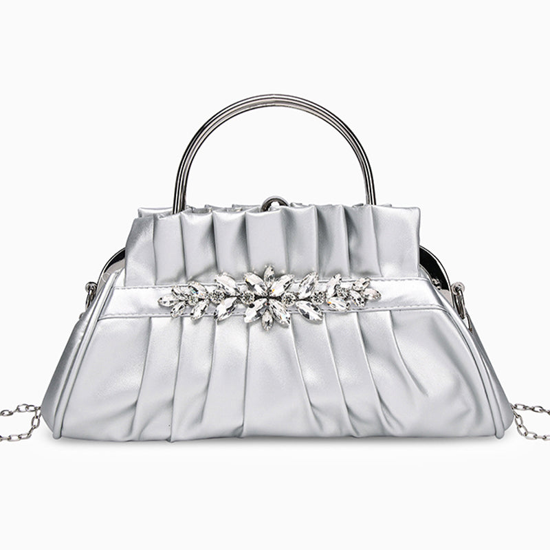Beautifully Balanced Bag with Timeless Character
