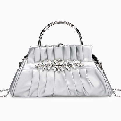 Beautifully Balanced Bag with Timeless Character