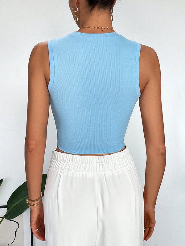 Elegantly Styled Top for Everyday Wear