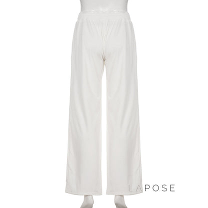Beautifully Balanced Pants with Timeless Character