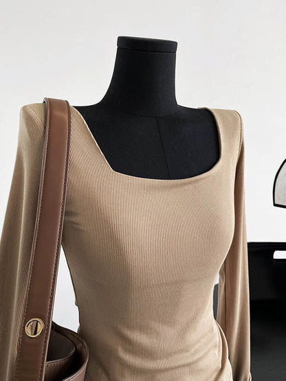 Elegantly Styled T-Shirt for Everyday Wear