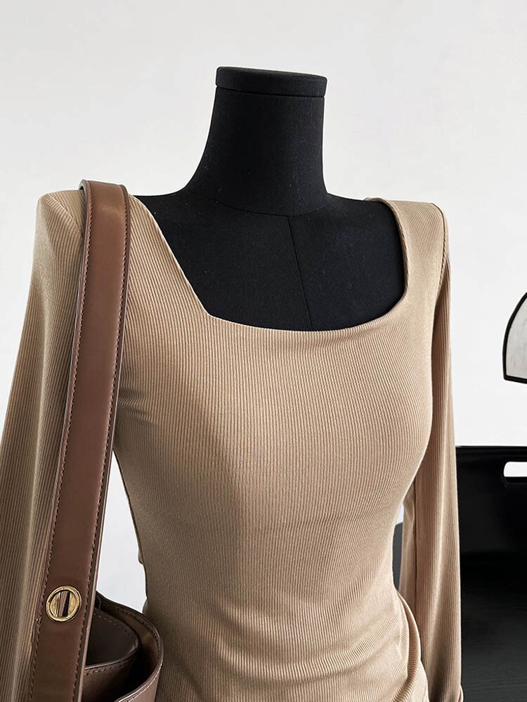 Elegantly Styled T-Shirt for Everyday Wear