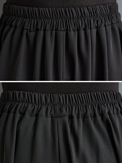 Vintage Inspired Pants with a Contemporary Edge