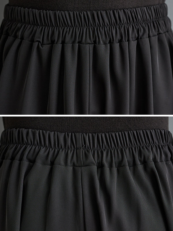 Vintage Inspired Pants with a Contemporary Edge