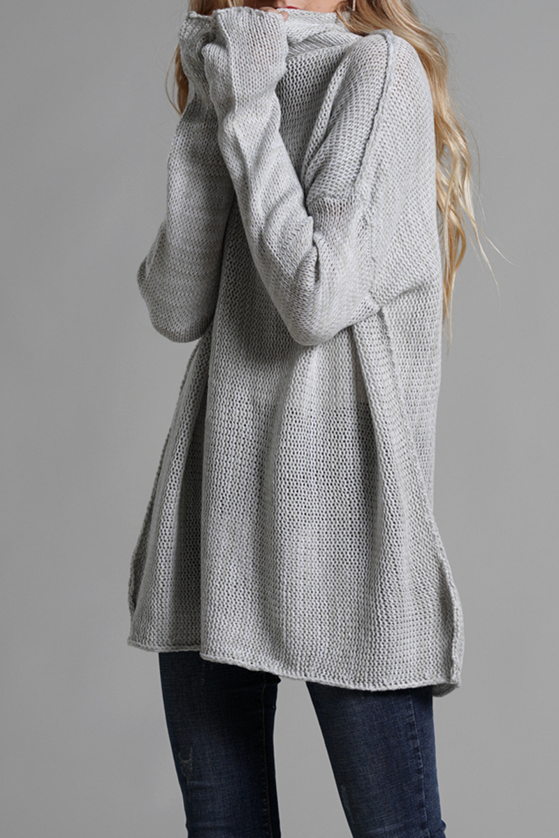 Beautifully Crafted Sweater in a Classic Style
