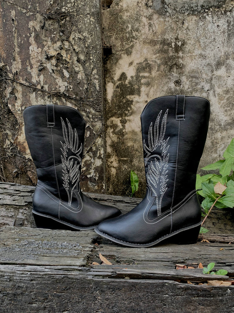 Classic Vintage & Enduringly Stylish Boots