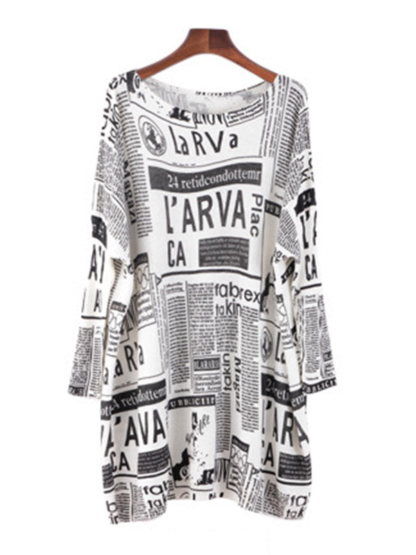 Beautifully Balanced Sweater with Timeless Character