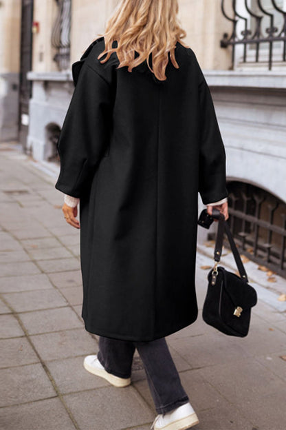 Vintage Inspired Garment with a Contemporary Edge