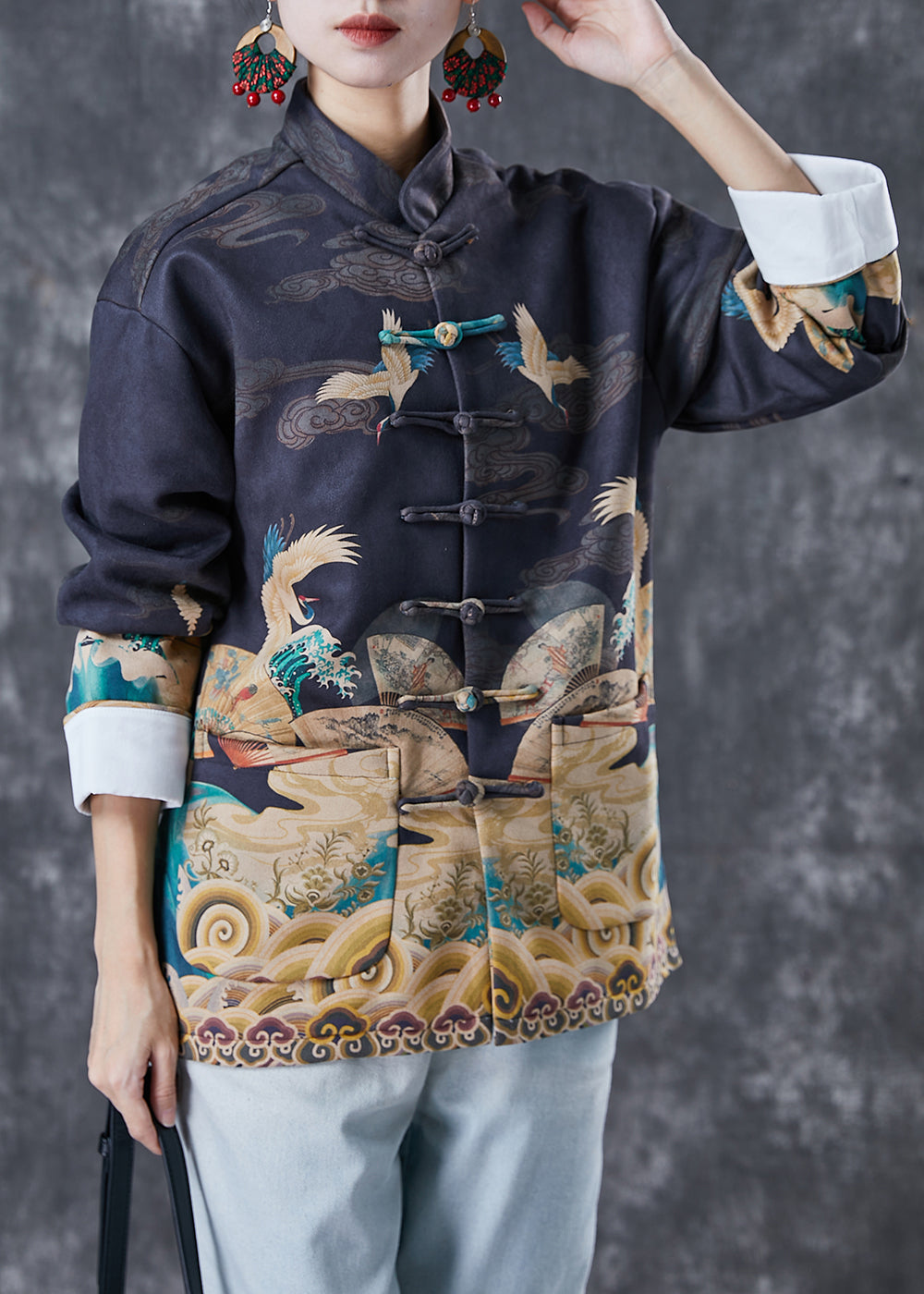 Sophisticated Shirt with a Clean Classic Look