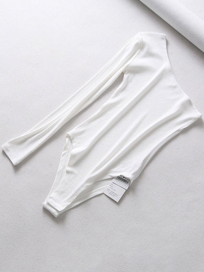 Vintage Inspired Top with a Contemporary Edge