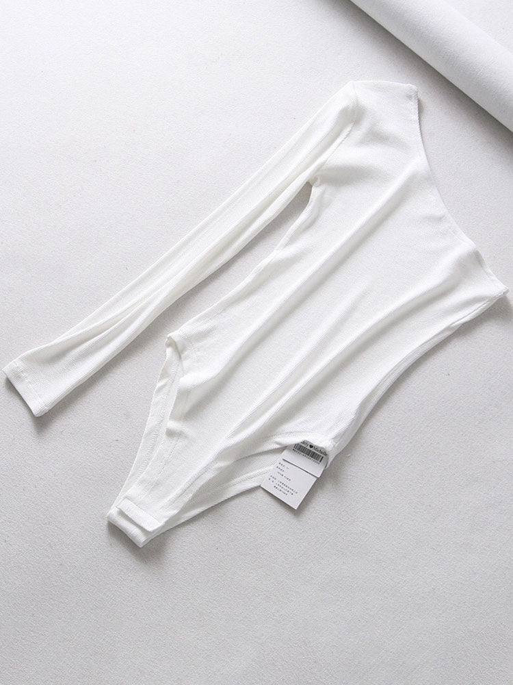 Vintage Inspired Top with a Contemporary Edge