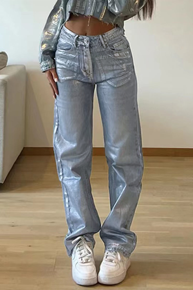 Vintage Inspired Garment with a Contemporary Edge