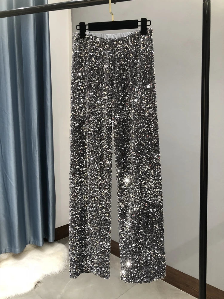Beautifully Finished Pants in a Timeless Design