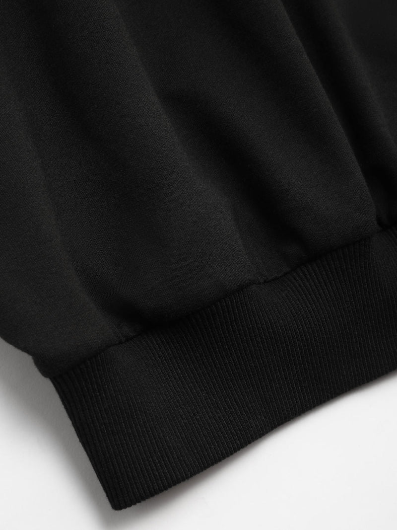 Vintage Inspired Sweater with a Contemporary Edge