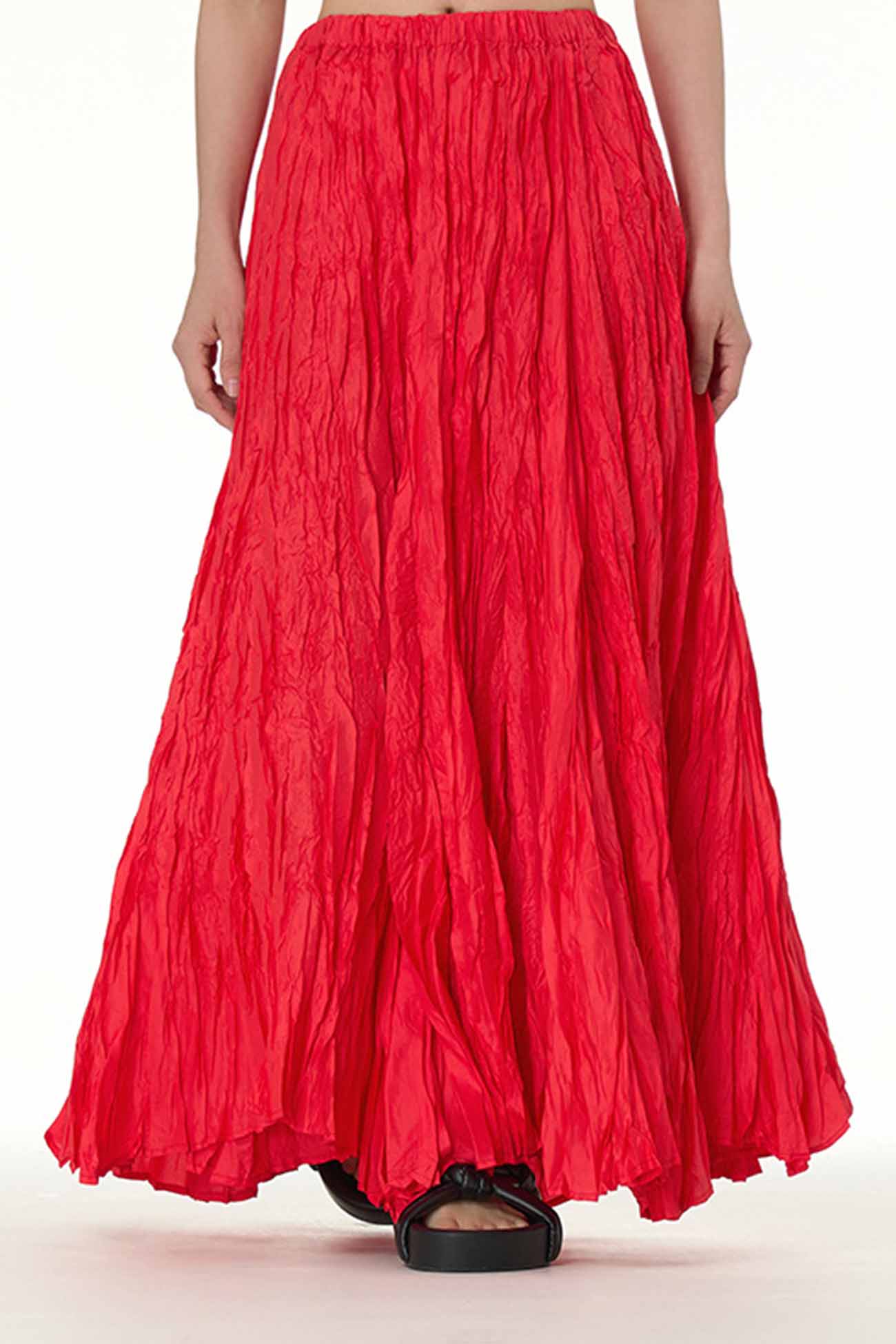 Gracefully Styled Garment for Any Occasion