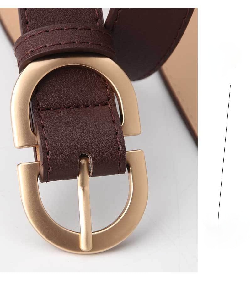 Effortlessly Elegant Garment with a Timeless Design