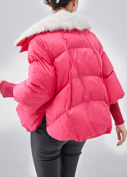 Beautifully Finished Coat in a Timeless Design