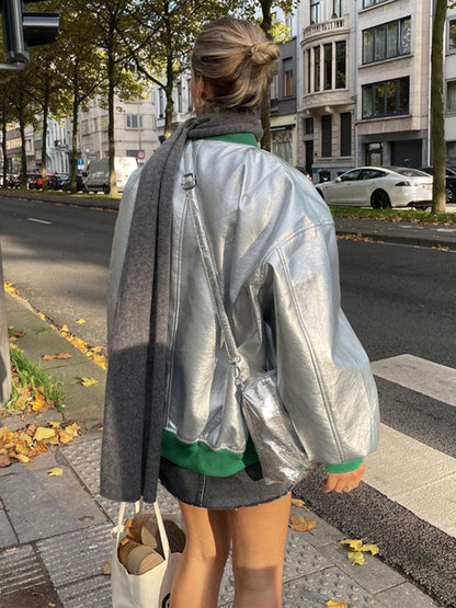 Classic Vintage & Enduringly Stylish Jacket