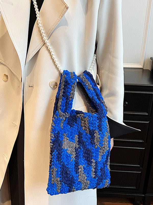 Polished Bag with an Effortless Classic Look