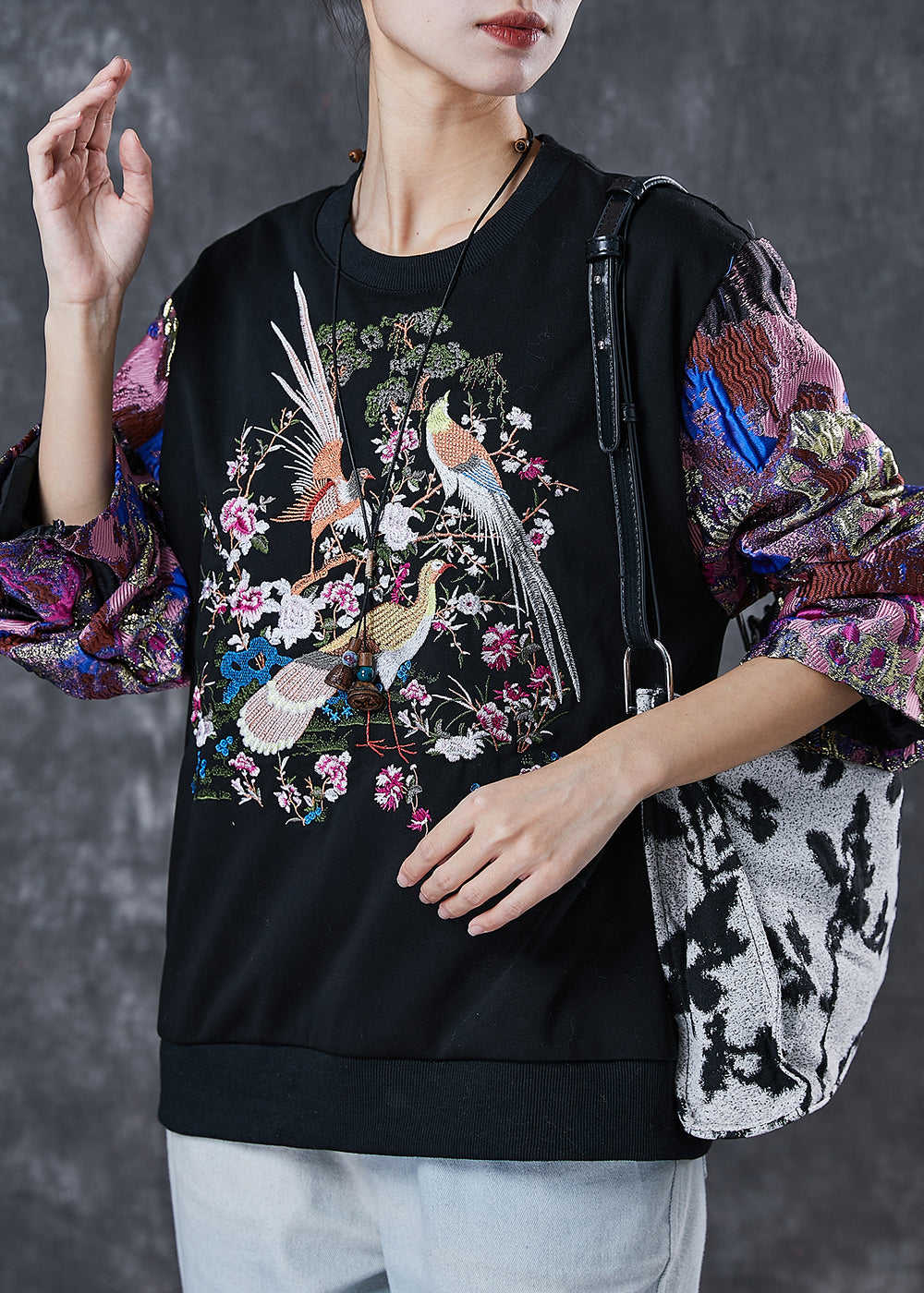 Beautifully Finished Shirt in a Timeless Design