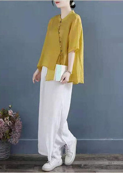 Sophisticated Shirt with a Clean Classic Look