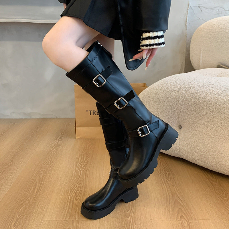 Classic Vintage & Enduringly Stylish Boots