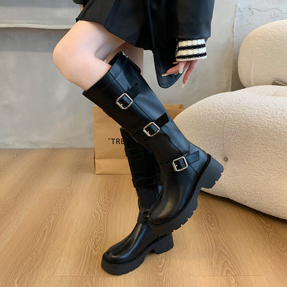 Classic Vintage & Enduringly Stylish Boots