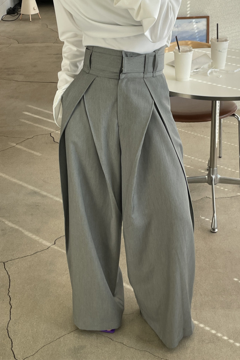 Elegantly Styled Garment for Everyday Wear
