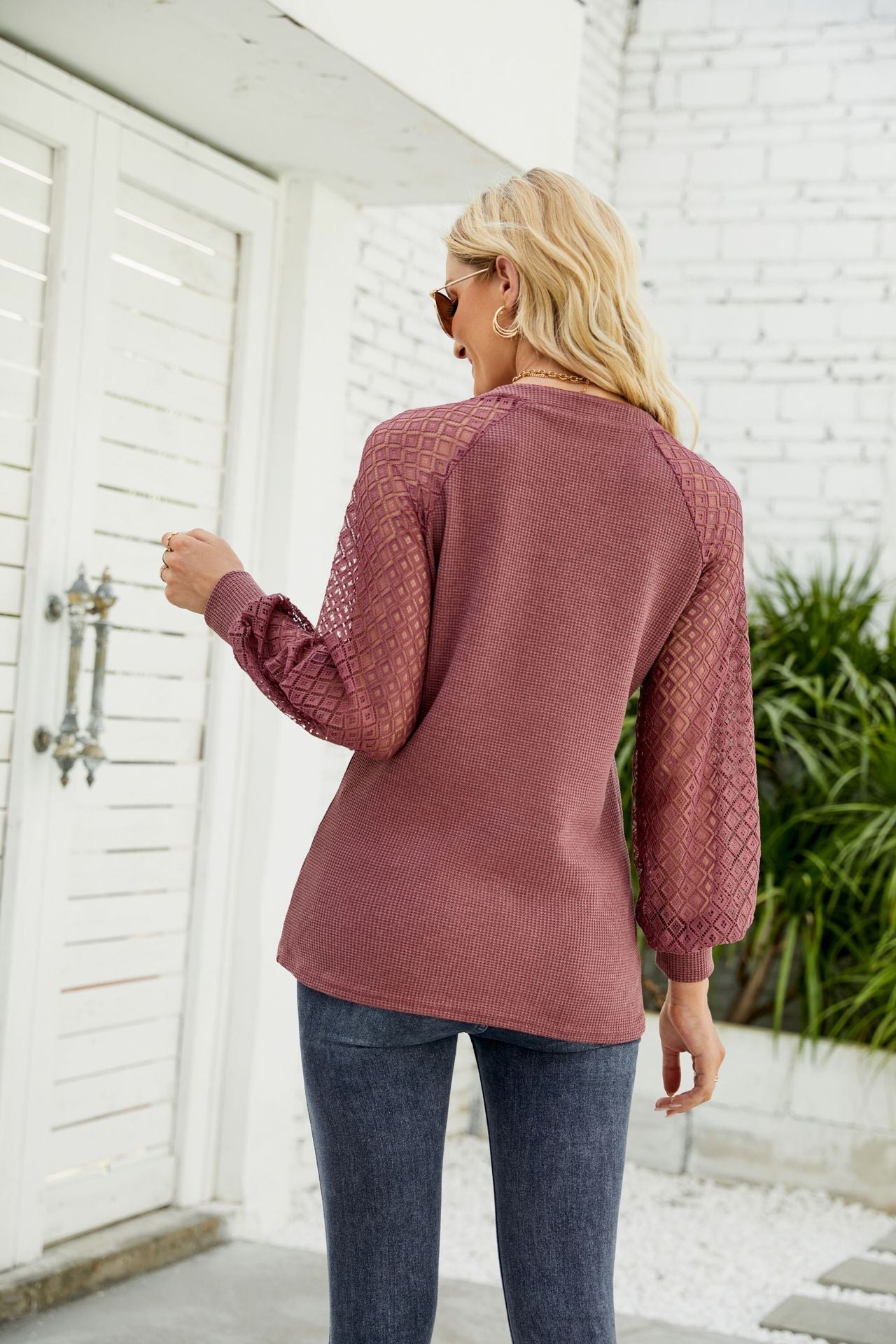 Sophisticated T-Shirt with a Clean Classic Look