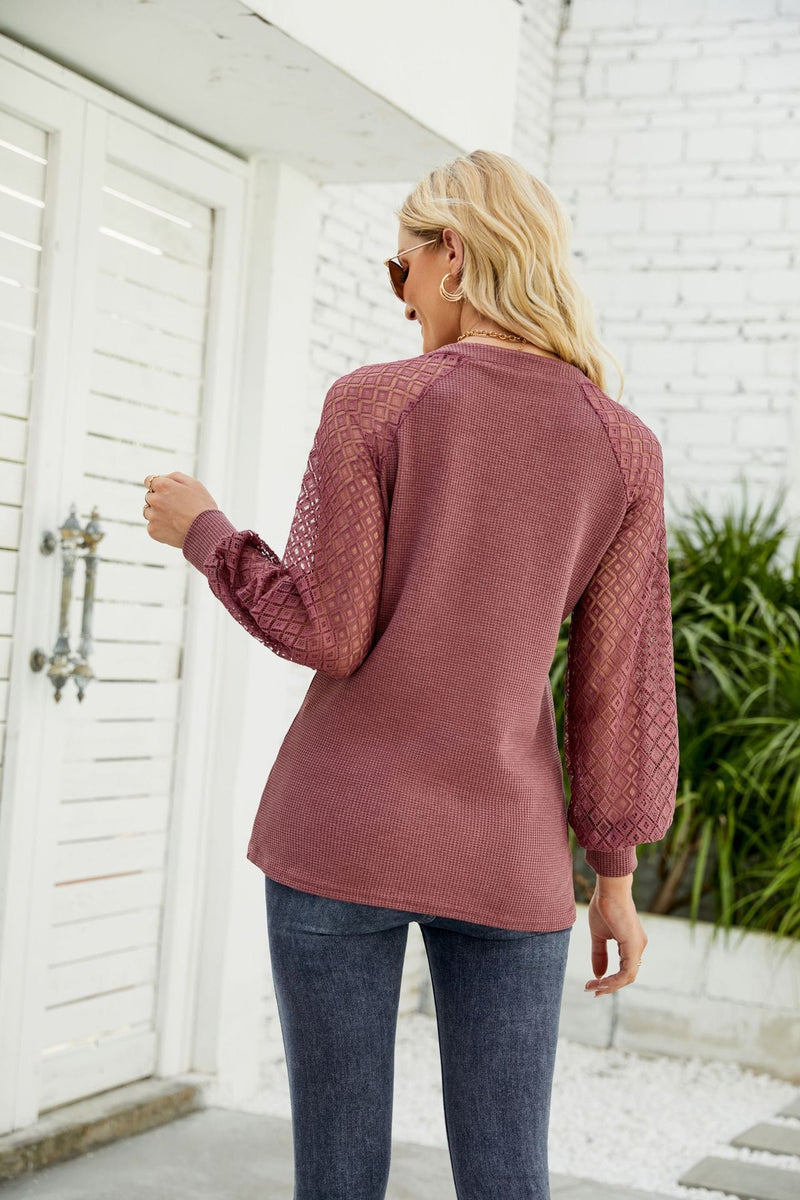 Sophisticated T-Shirt with a Clean Classic Look