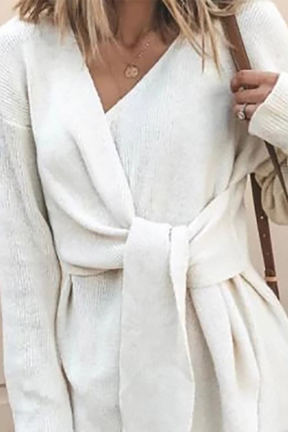 Beautifully Finished Cardigan in a Timeless Design