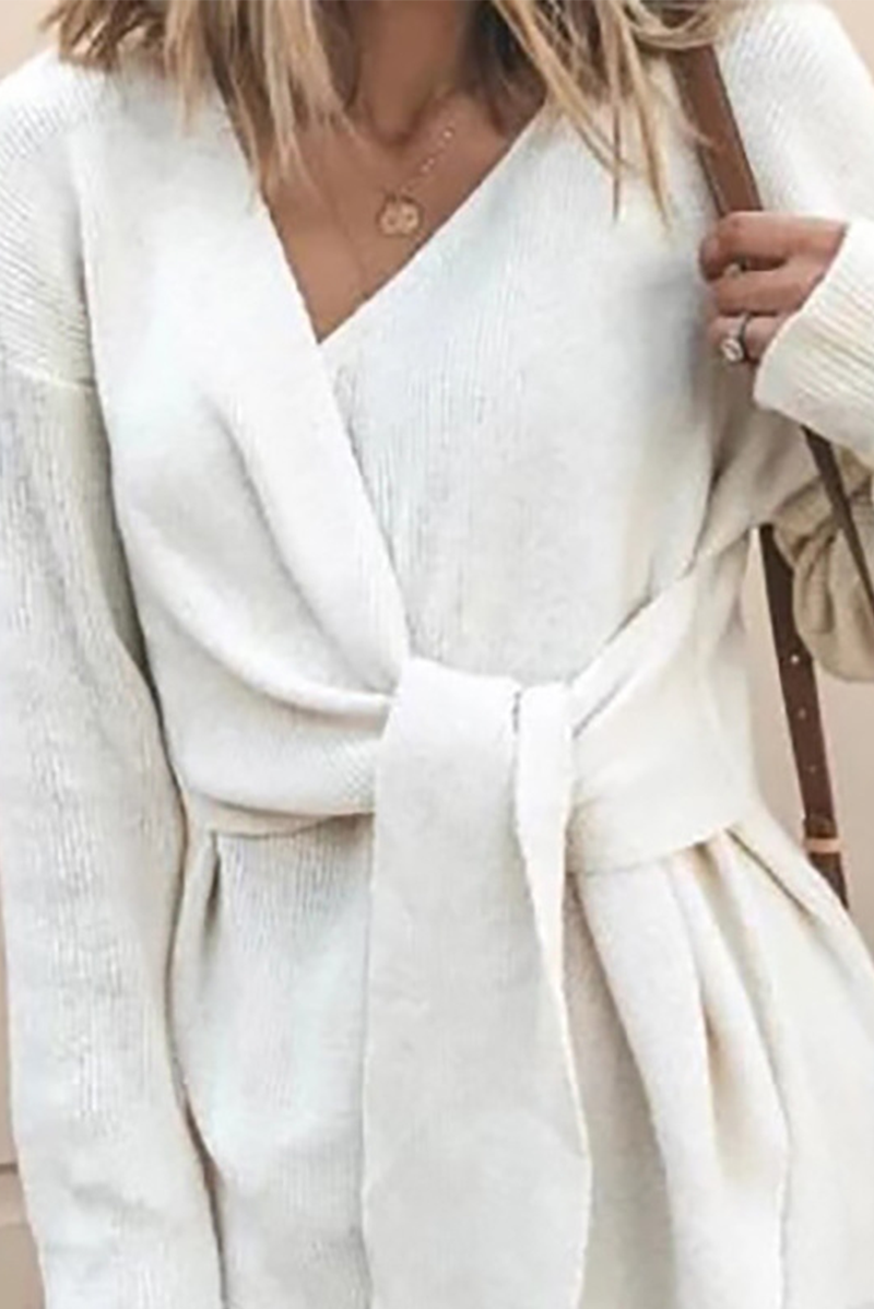 Beautifully Finished Cardigan in a Timeless Design
