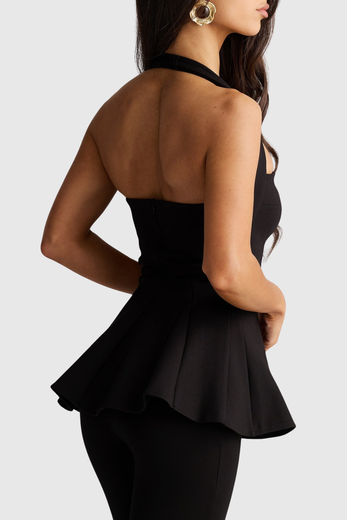 Elegantly Styled Garment for Everyday Wear