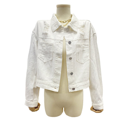 Classic Vintage & Enduringly Stylish Jacket