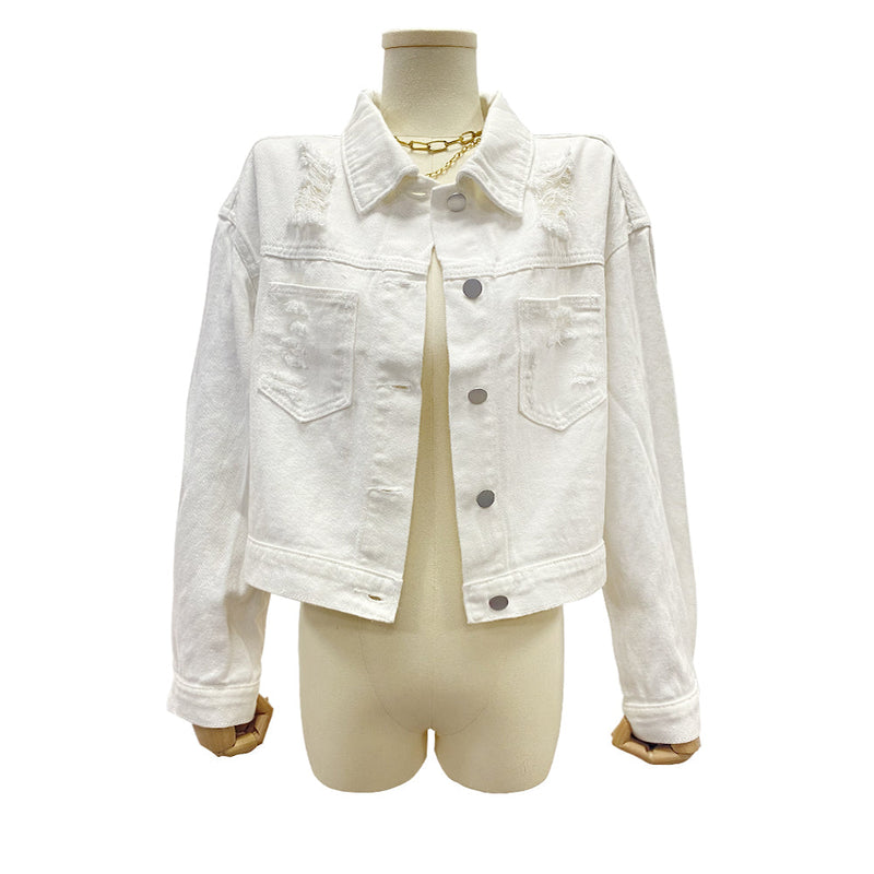 Classic Vintage & Enduringly Stylish Jacket