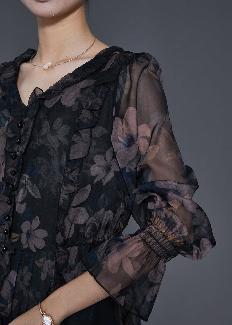 Gracefully Styled Top for Any Occasion