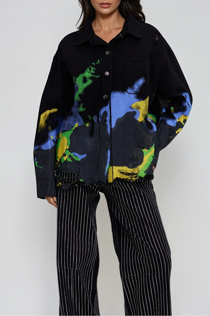 Classic Vintage & Enduringly Stylish Jacket