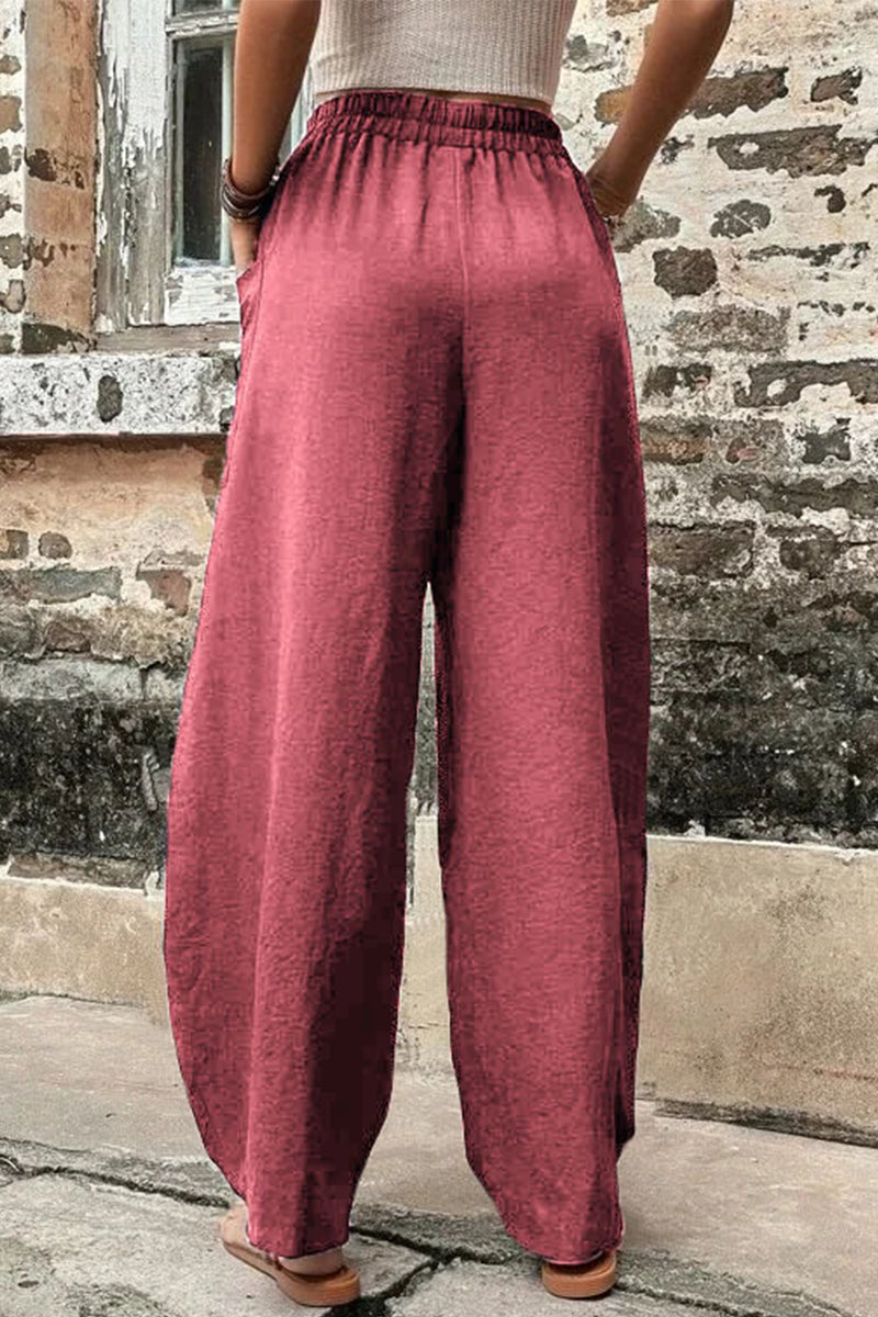 Well Tailored Garment with a Graceful Silhouette
