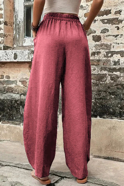 Well Tailored Garment with a Graceful Silhouette