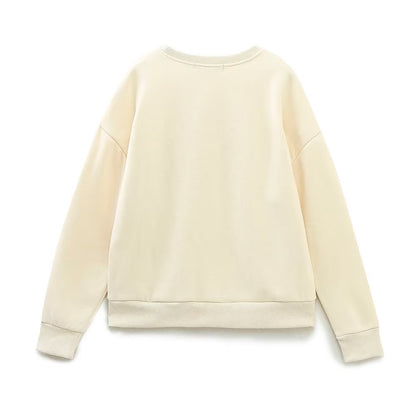 Classic Vintage & Enduringly Stylish Sweater
