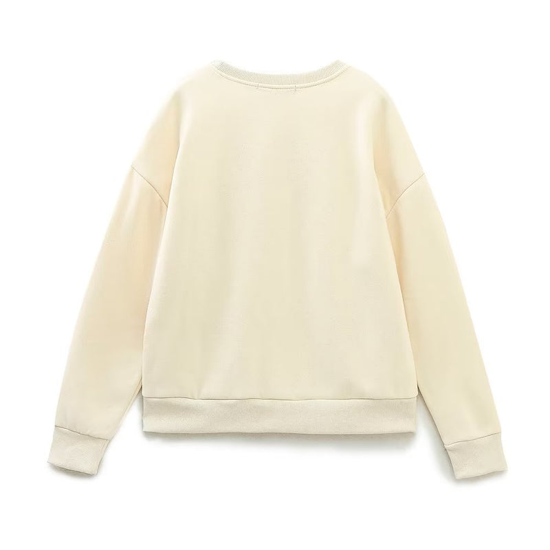Classic Vintage & Enduringly Stylish Sweater