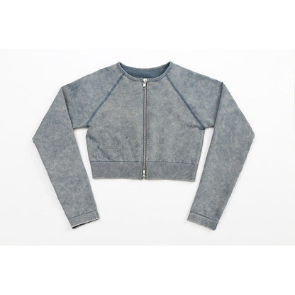 Sophisticated Garment with a Clean Classic Look