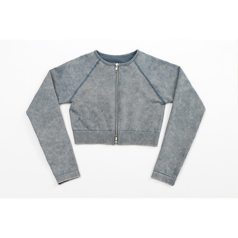 Sophisticated Garment with a Clean Classic Look