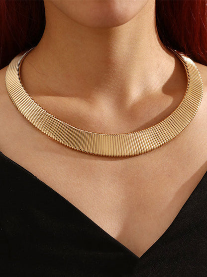 Classic Vintage Garment with a Flattering Fit