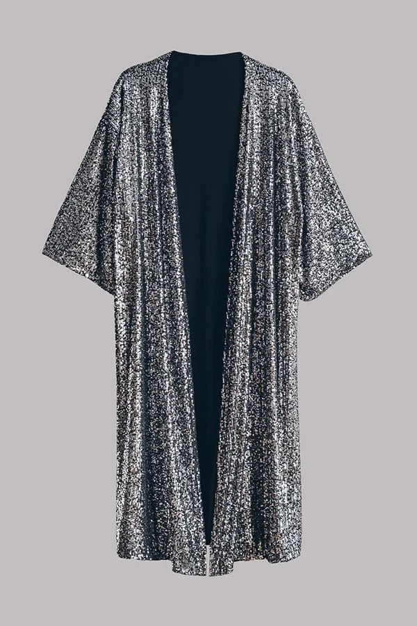 Vintage Inspired Garment with a Contemporary Edge