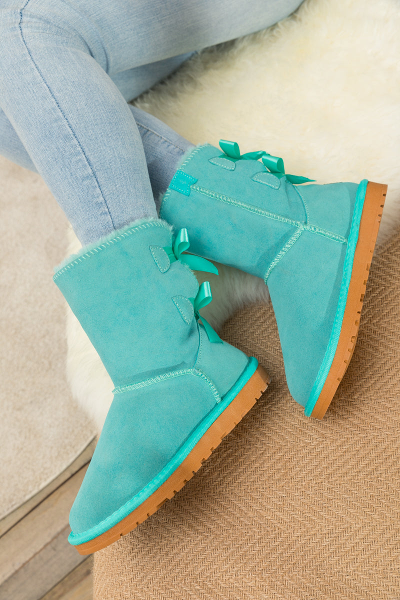 Gracefully Styled Boots for Any Occasion