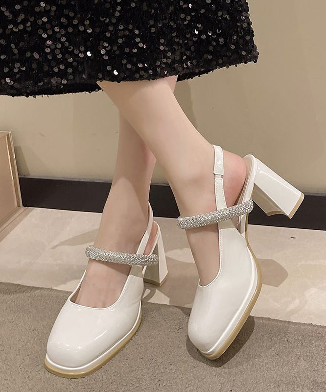 Classic Vintage & Enduringly Stylish Sandals