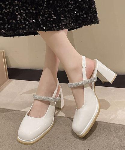 Classic Vintage & Enduringly Stylish Sandals